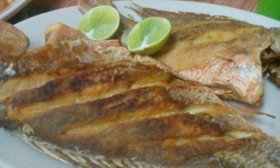 Black&White Garifuna Restaurant